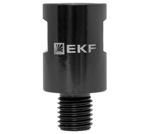 Адаптер для алмазных коронок (M18-M16) EXPERT EKF ad-m18-m16 Адаптер для алмазных коронок (M18-M16) EXPERT EKF ad-m18-m16