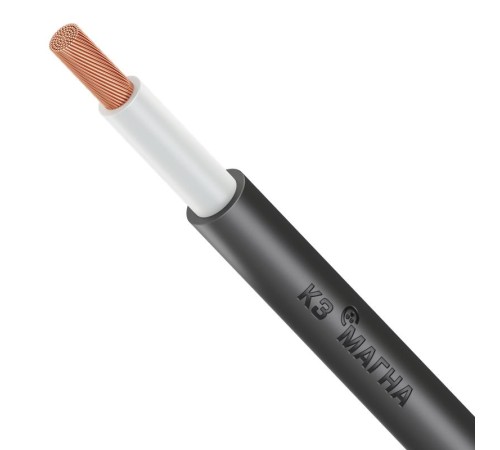 Кабель КГВВнг(А)-LS 1х50 Б 380/660-2 (м) Магна УТ000029467 Кабель КГВВнг(А)-LS 1х50 Б 380/660-2 (м) Магна УТ000029467